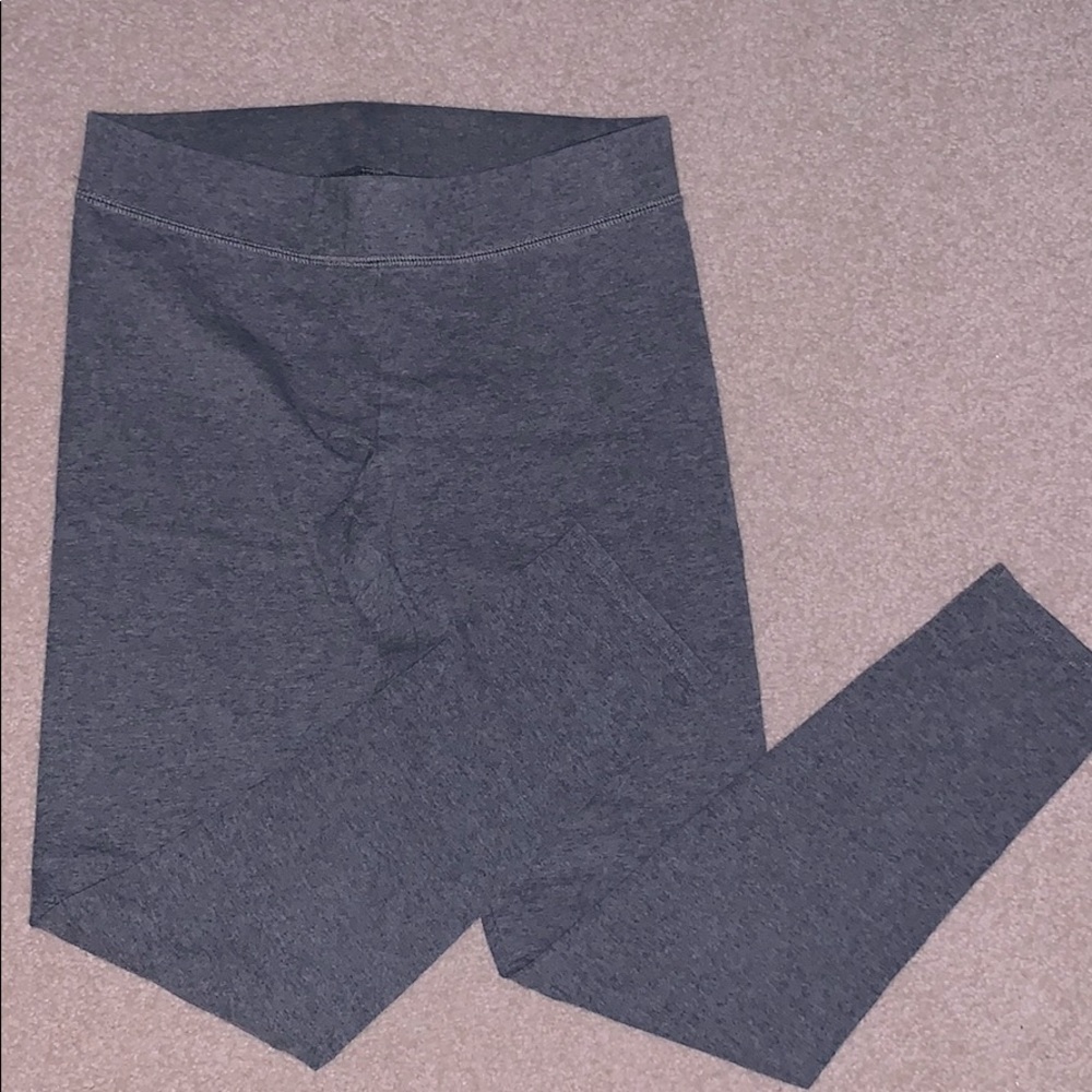 aerie Grey Leggings